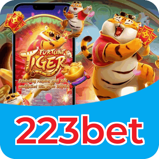 Catálogo 223bet 2.547 jogos - Pragmatic Play, Evolution, NetEnt