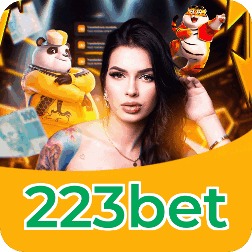 Estatísticas de bônus da 223bet