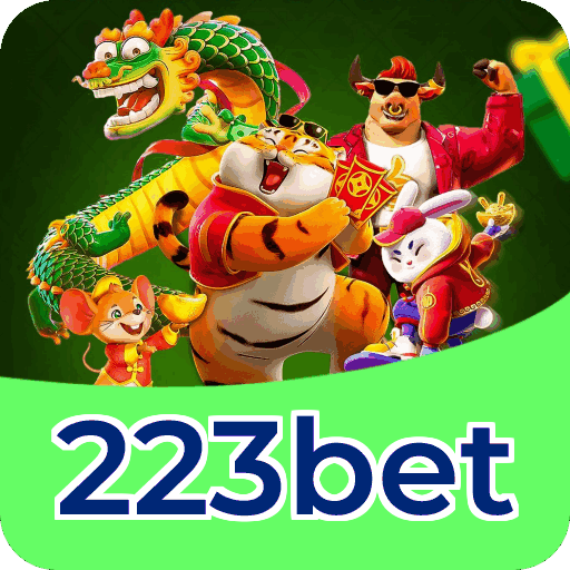 Tabela RTP dos jogos de cassino da 223bet