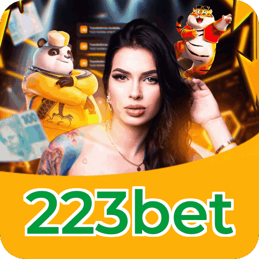 223bet segurança SSL 256-bit - Licença Curaçao, eCOGRA, GLI certificado