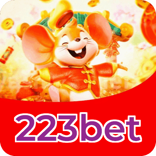 Fluxo de download do app 223bet — referência visual